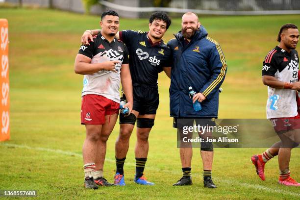 Liam Butler Rugby Rugby Pole Photos and Premium High Res Pictures - Getty Images