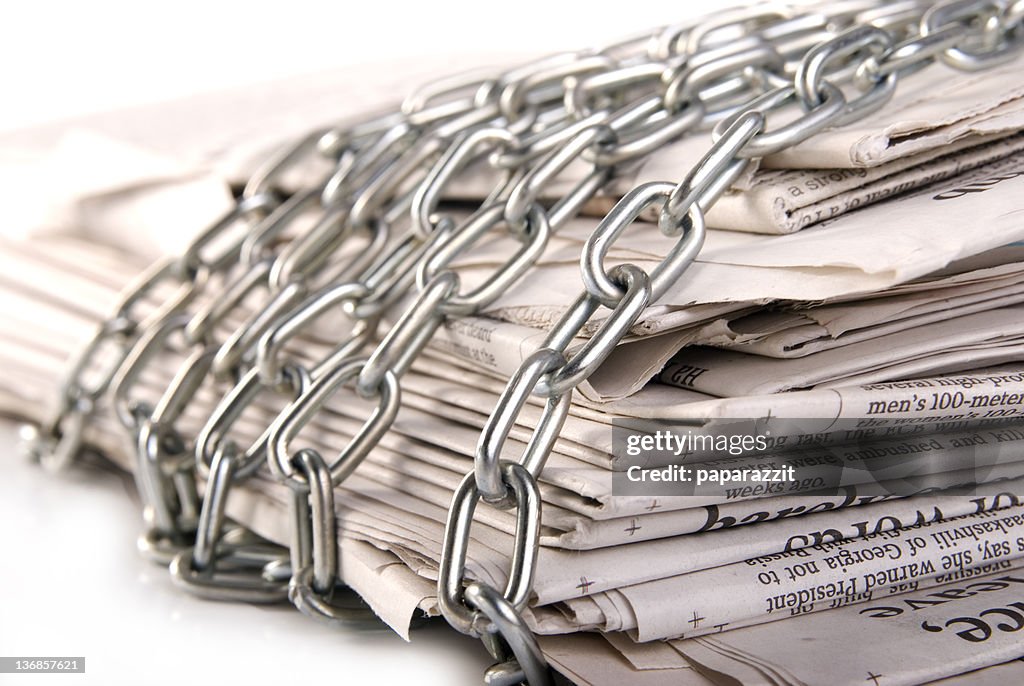 Newspapers