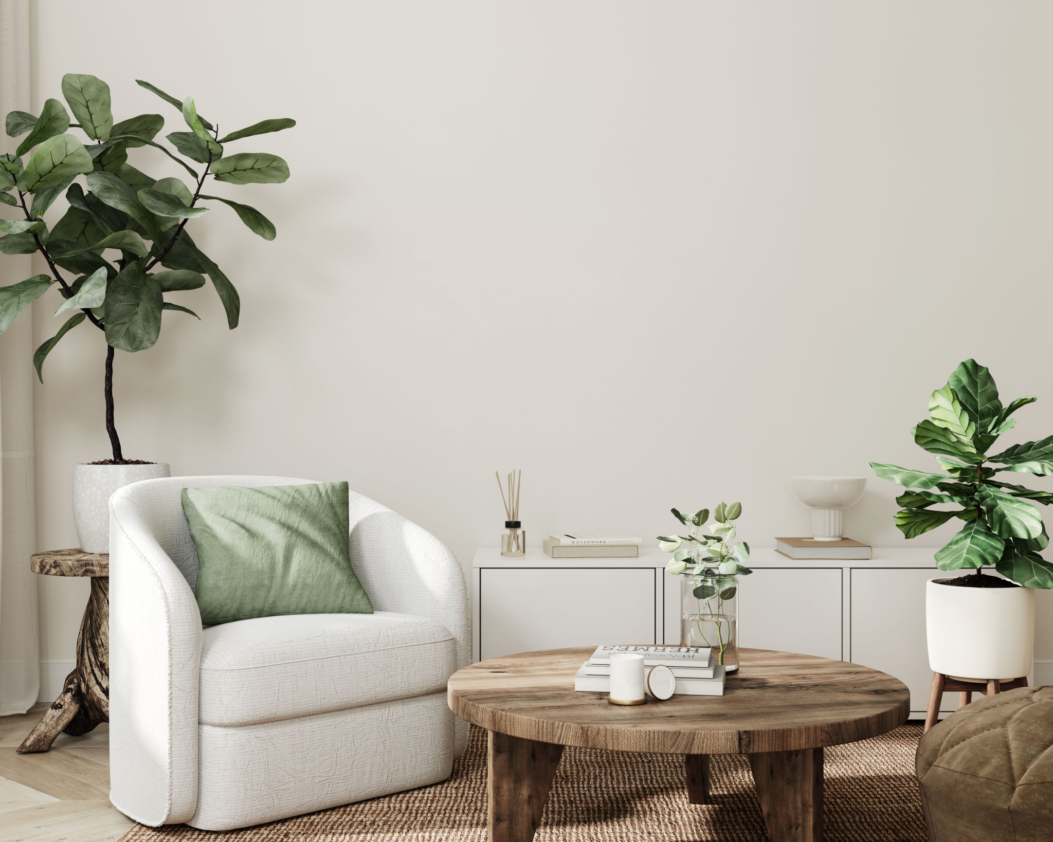 modern minimalist furniture
