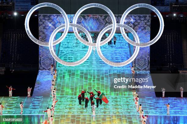 Portugal Olympic Team Photos and Premium High Res Pictures - Getty Images