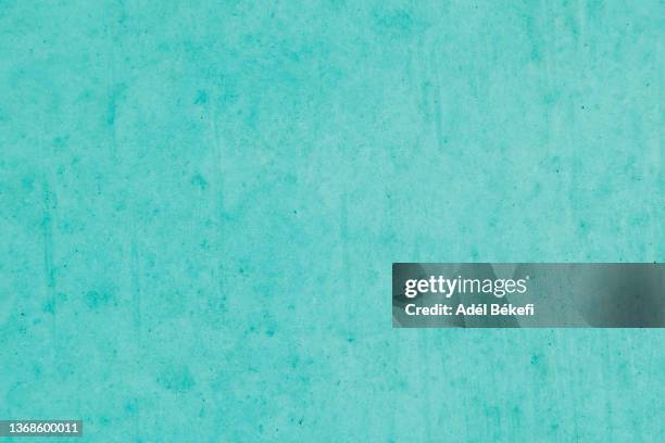 turquoise background - smooth stones stock pictures, royalty-free photos & images