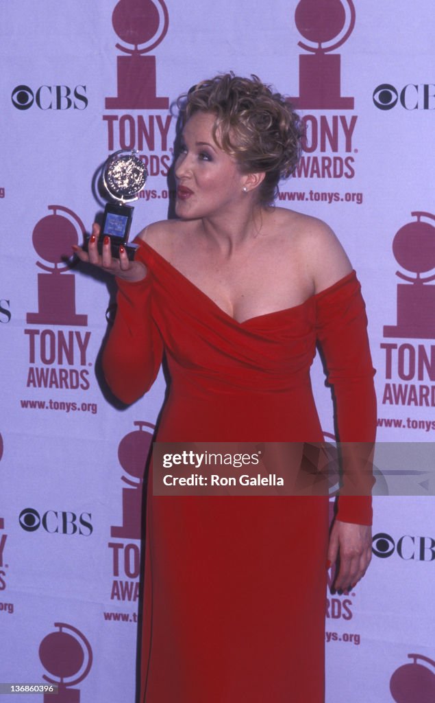 56th Annual Tony Awards