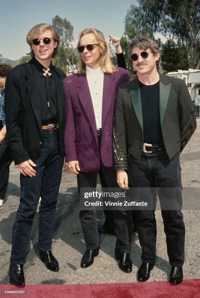 28th Annual Academy Of Country Music Awards