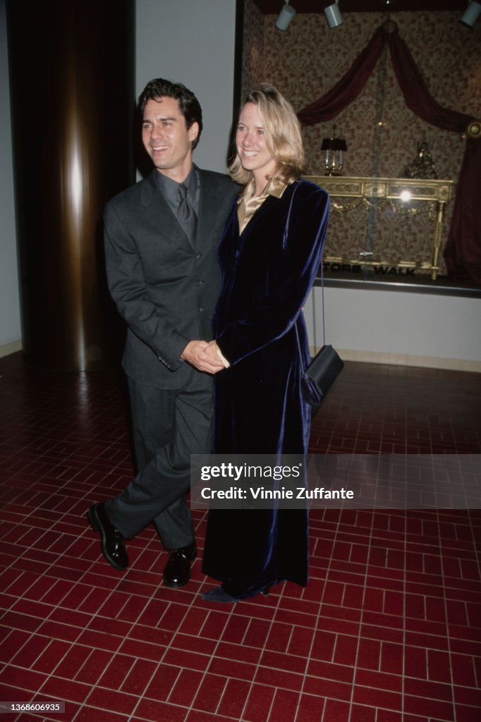1998 Divine Design Gala