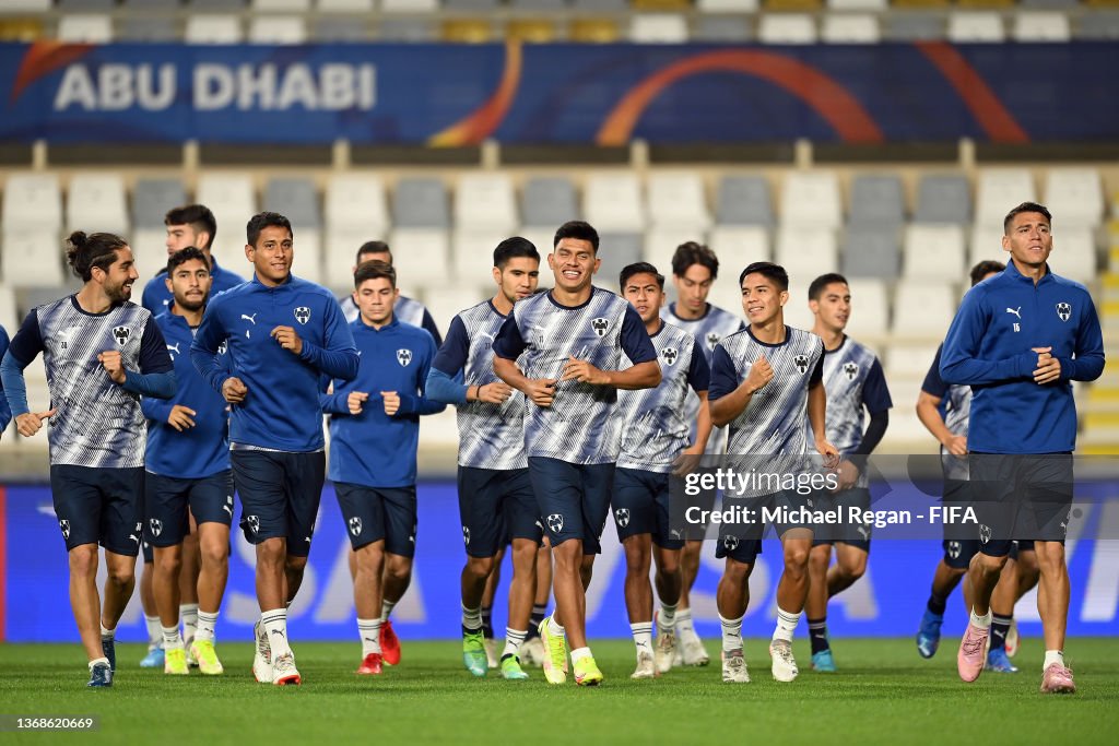 General Coverage - FIFA Club World Cup UAE 2021