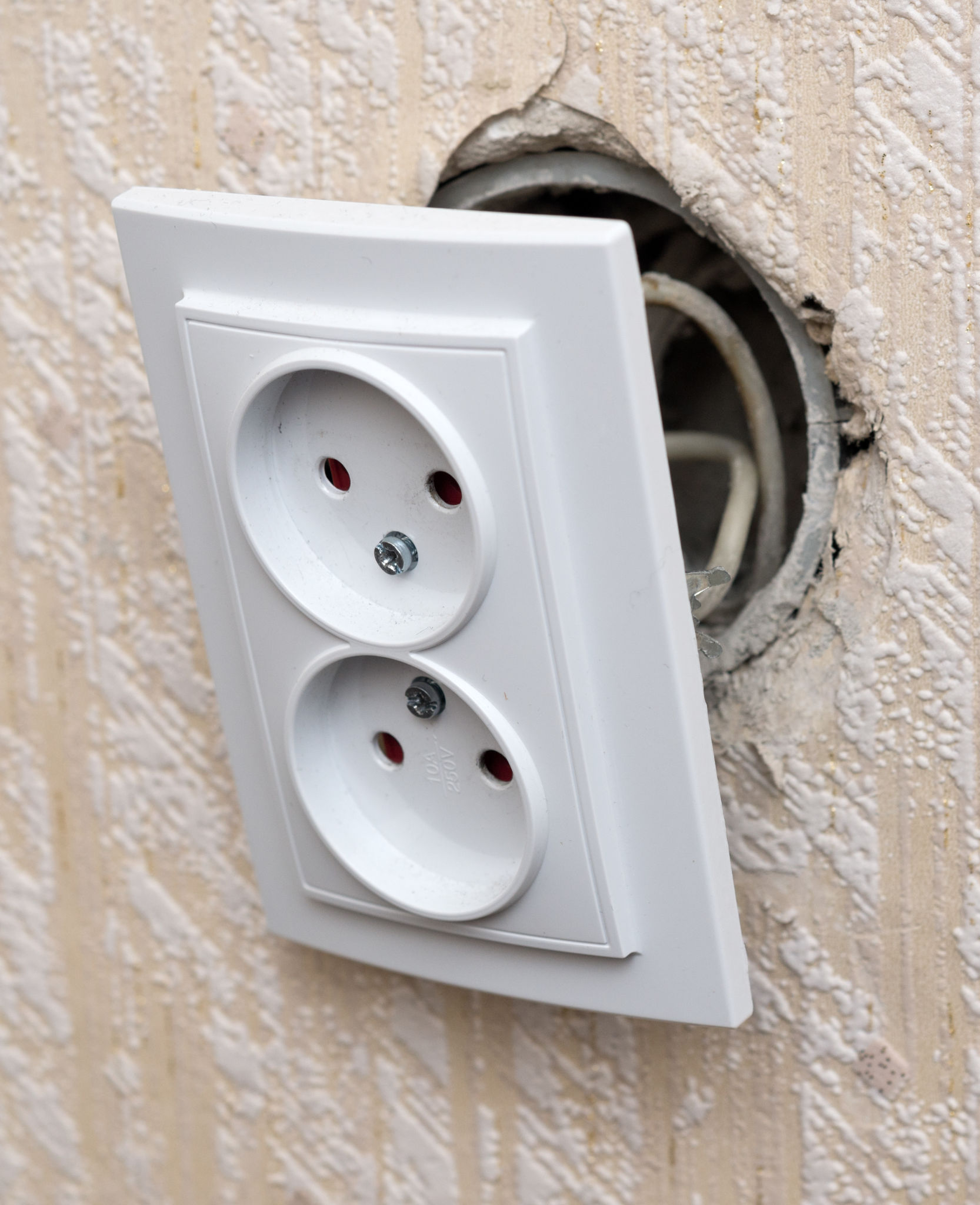 loose outlet