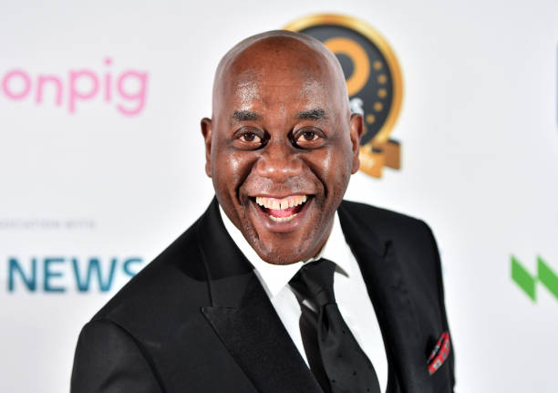 ainsley harriott