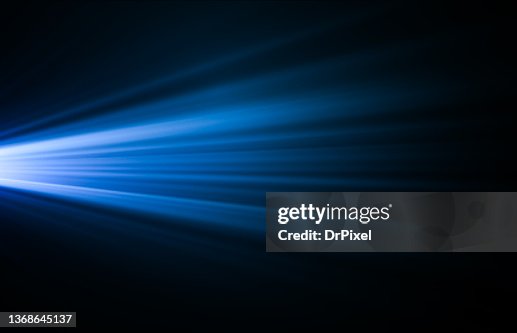 Blue Light Blue Light
