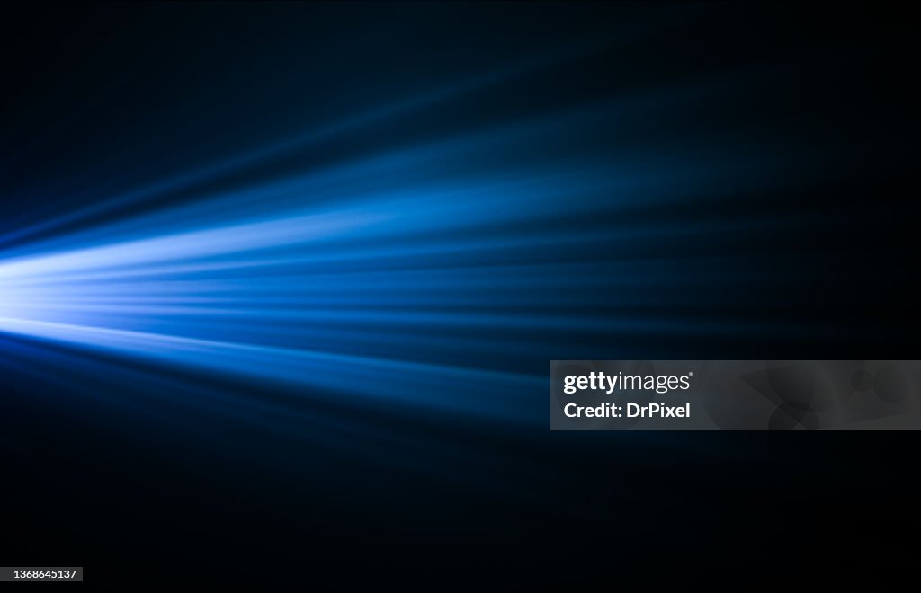 Blue Light