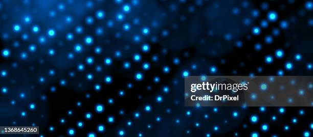 abstract digital backgrounds - joining the dots stock-fotos und bilder