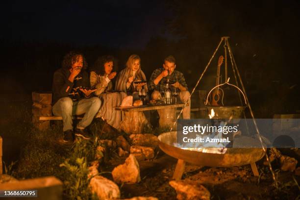 Fireside Chat - Custom Mix Fireside Chat - Custom Mix