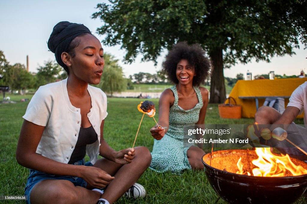 End of Summer Fun
