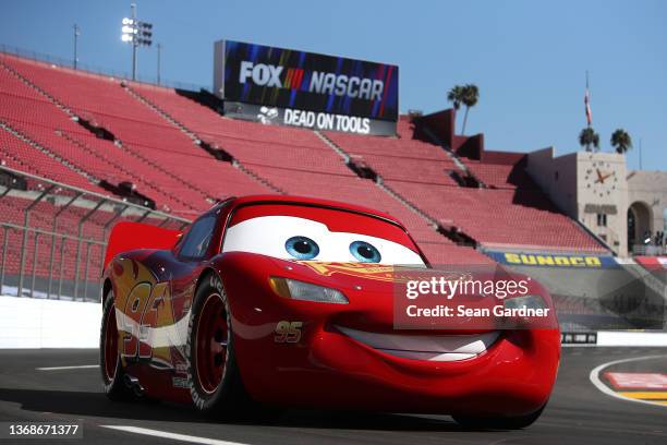 Cars The Move Cars (Movie) Photos and Premium High Res Pictures - Getty Images