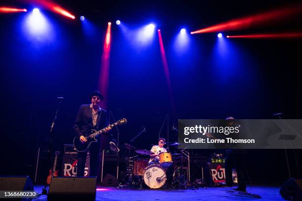 30 David Ruffy Photos & High Res Pictures - Getty Images