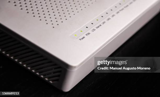 L1 Router Images Wireless Internet Router Photos and Premium High Res Pictures - Getty ...