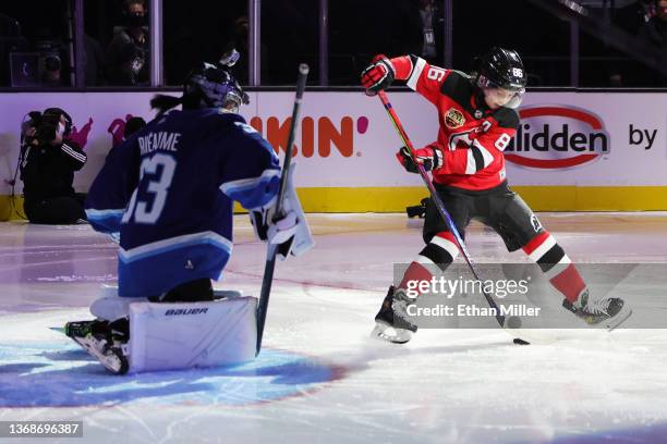 Manon Rheaume Photos and Premium High Res Pictures - Getty Images
