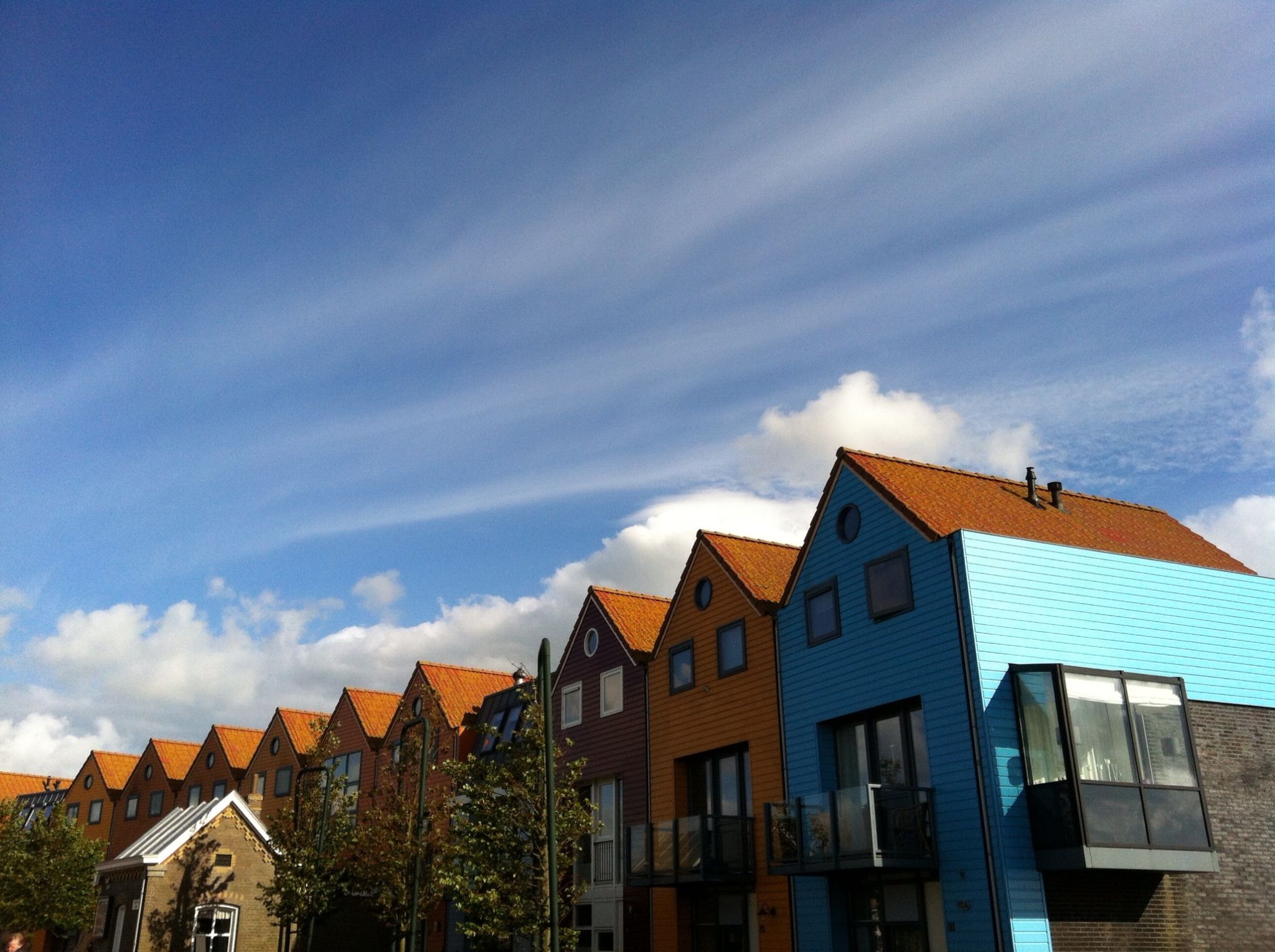 julianadorp houses