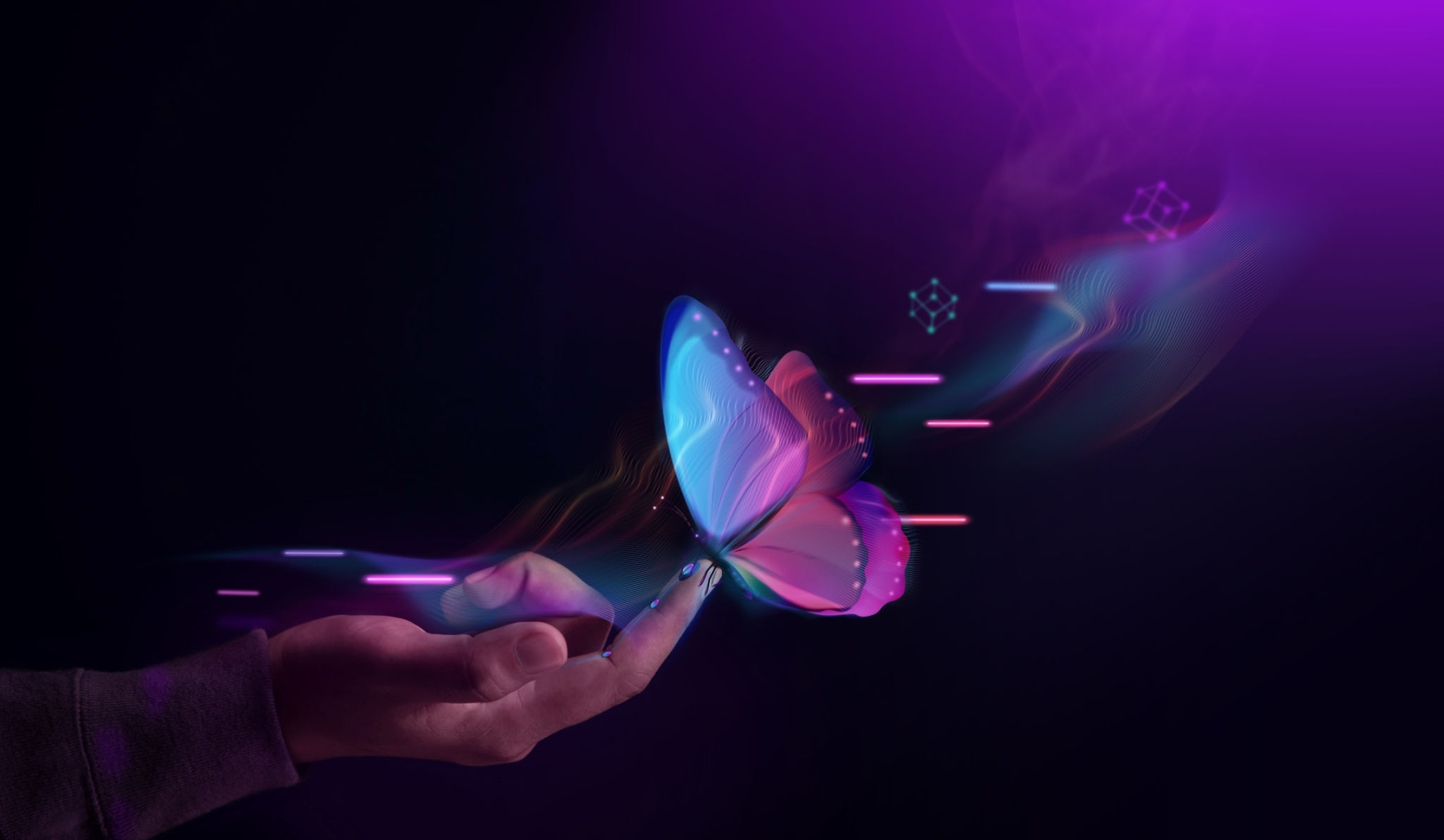 web3 concept
