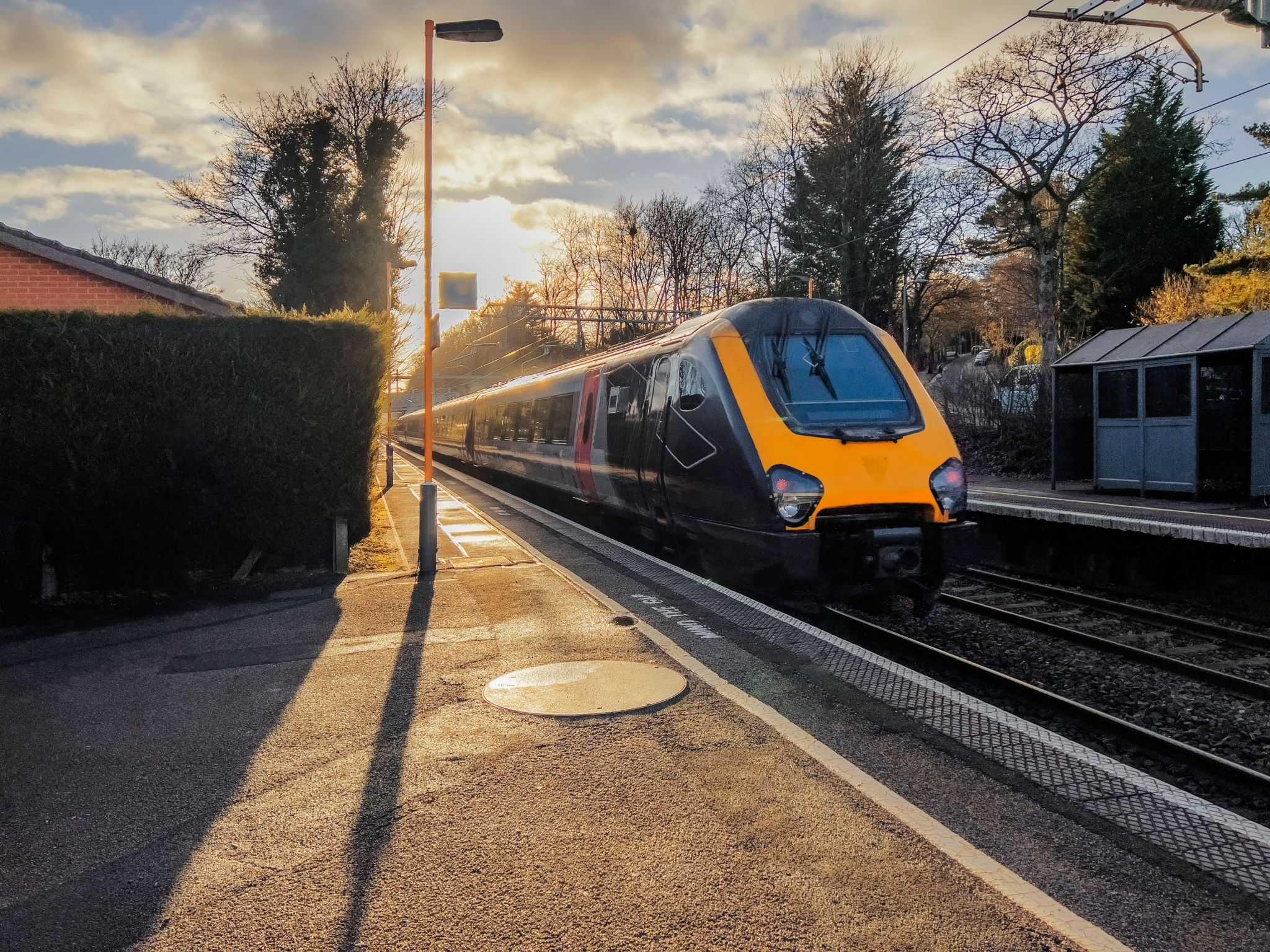 uk train travel