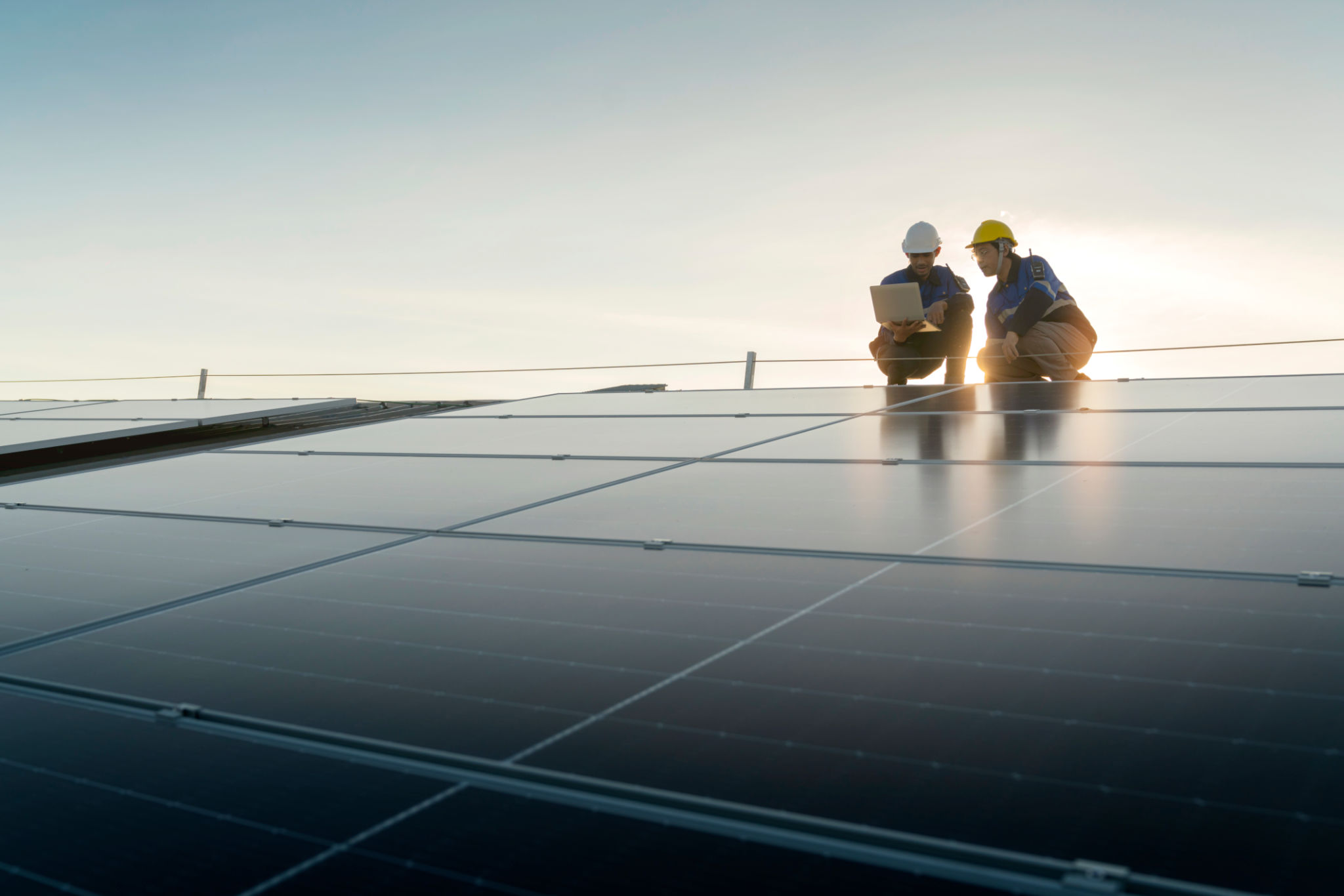 solar panel efficiency