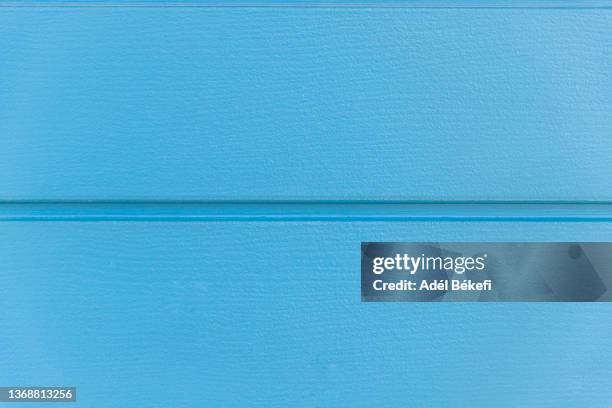 light blue wood background - light blue paint stock pictures, royalty-free photos & images