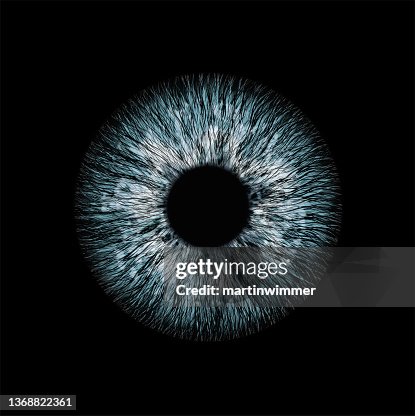 Human eye graphic Human eye graphic