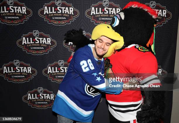 2,006 Chicago Blackhawks All Star Photos & High Res Pictures - Getty Images