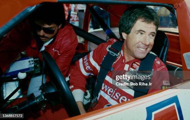 1,096 Darrell Waltrip Photos & High Res Pictures - Getty Images