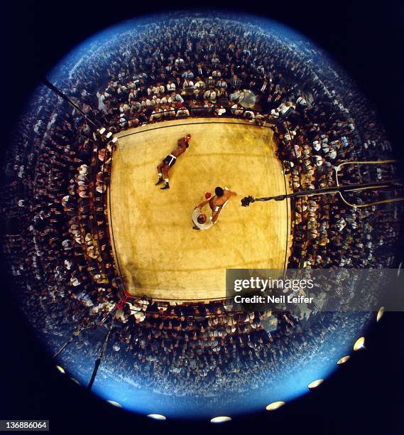 Muhammad Ali Rtpnd Muhammad Ali Fisheye Photos and Premium High Res Pictures - Getty Images