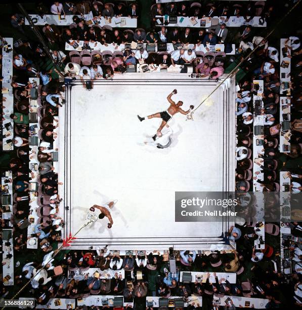 Muhammad Ali Rtpnd Muhammad Ali Fotografías e imágenes de stock - Getty Images