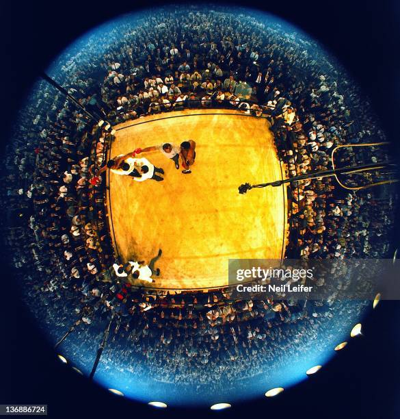Muhammad Ali Rtpnd Muhammad Ali Fisheye Photos and Premium High Res Pictures - Getty Images