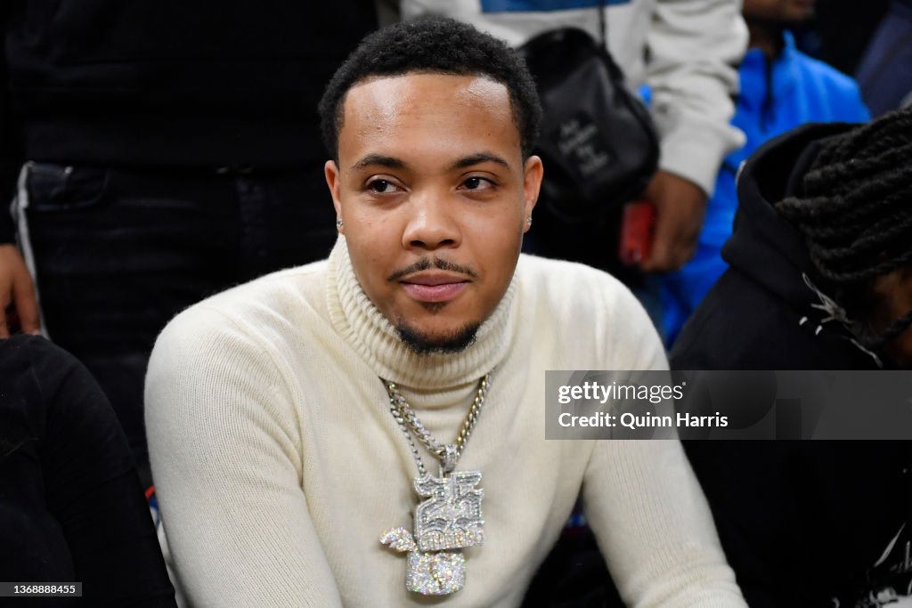 Sierra Rapper American rapper Herbert Randall Wright III, better known by his stage ...