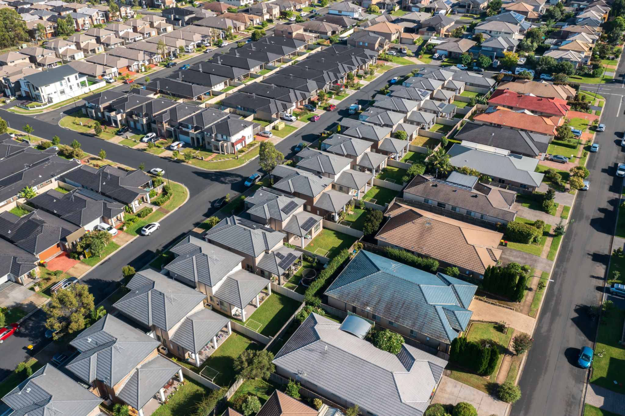 affordable land