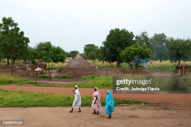 Maban Maban Photos and Premium High Res Pictures - Getty Images