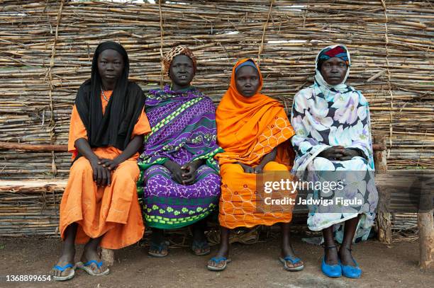 Maban Maban Photos and Premium High Res Pictures - Getty Images
