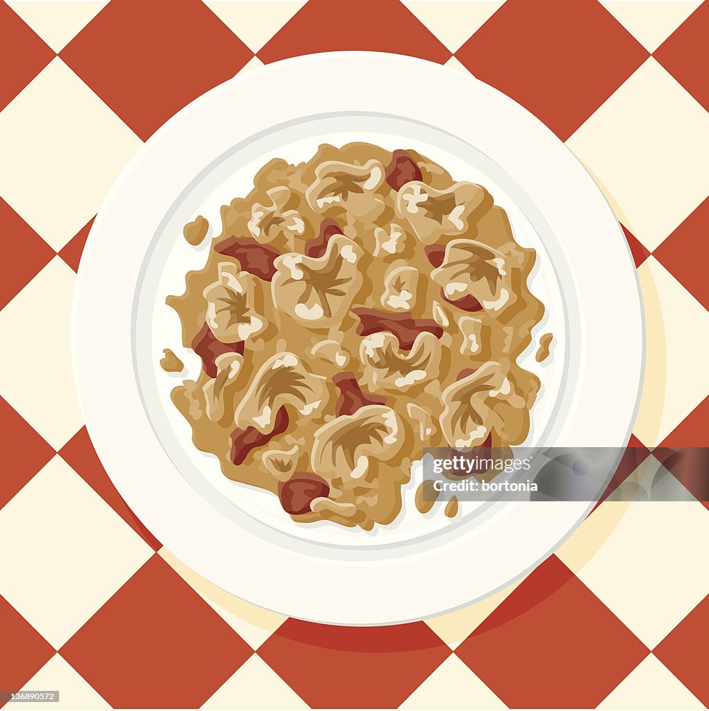 Breakfast Cereal