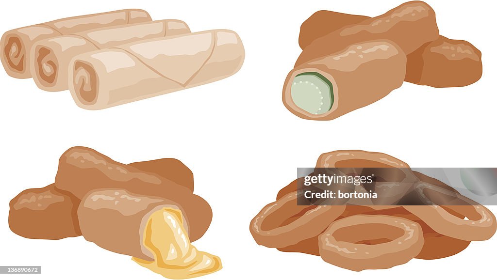 Appetizers