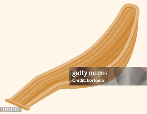 Jai Alai Basketglove High Res Vector Graphic Getty Images Jai Alai Basketglove High Res Vector Graphic Getty Images