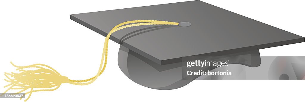 Graduation Cap