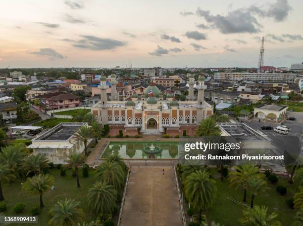 77 Pattani (Town) Stock Photos, HighRes Pictures, and Images Getty