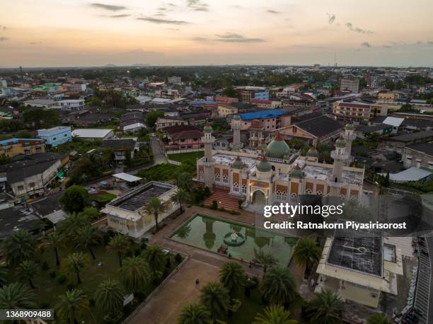 77 Pattani (Town) Stock Photos, HighRes Pictures, and Images Getty