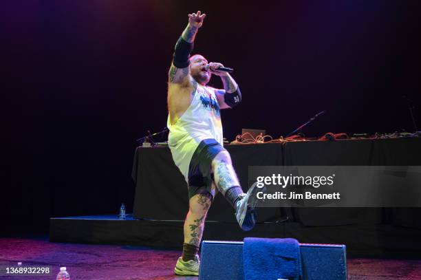 Bronson Rave Rapper Action Bronson Photos and Premium High Res Pictures - Getty Images