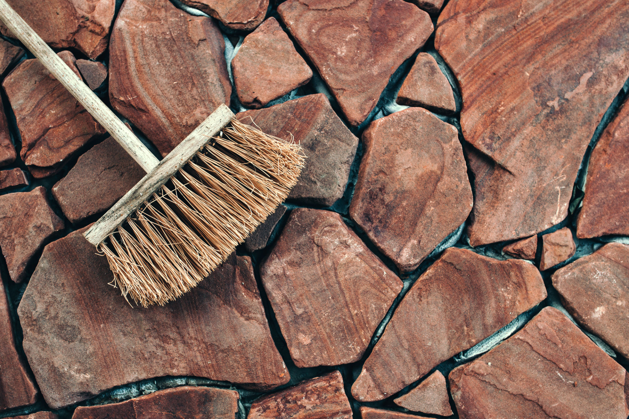 post-construction cleaning