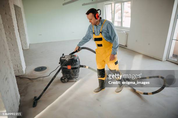 empty room and design change - cleaning services stock pictures, royalty-free photos & images