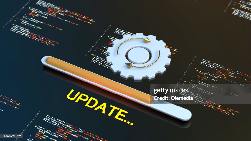 Actualizar concepto digital