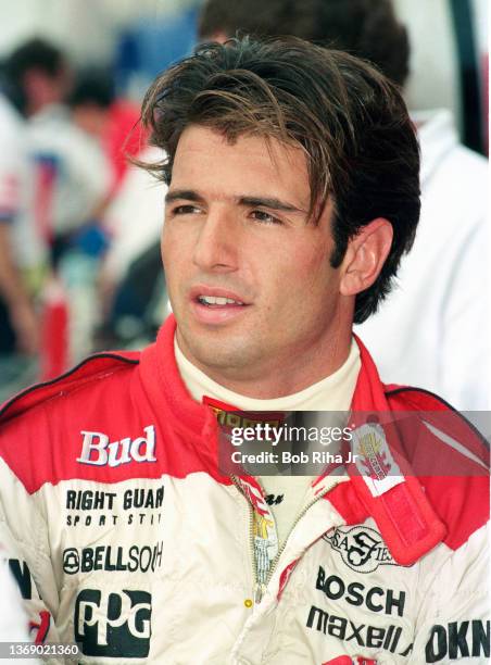 2,209 Christian Fittipaldi Photos & High Res Pictures Getty Images