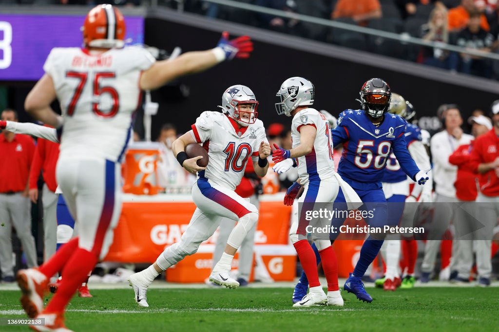 NFL Pro Bowl