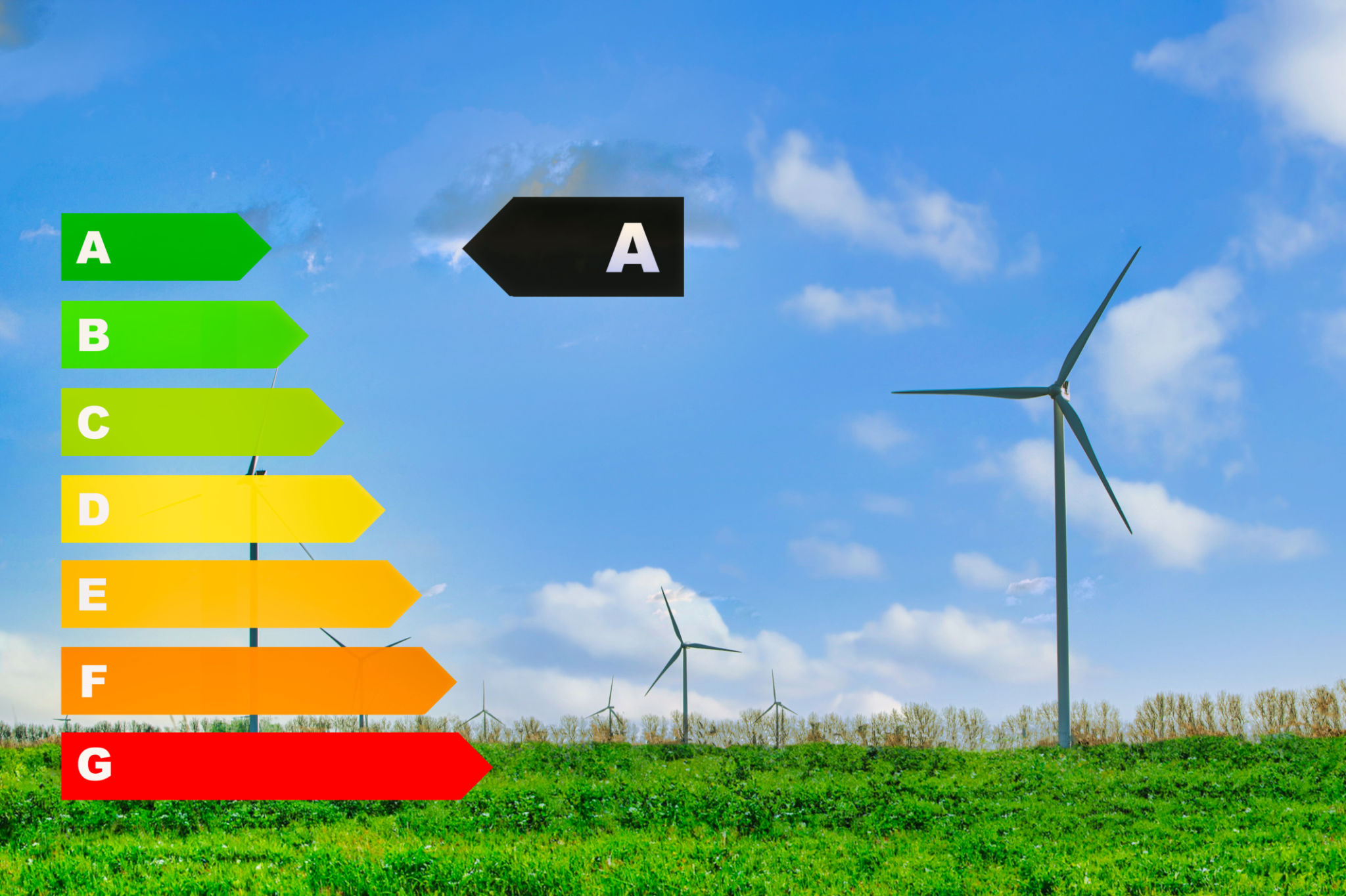 energiebesparende maatregelen