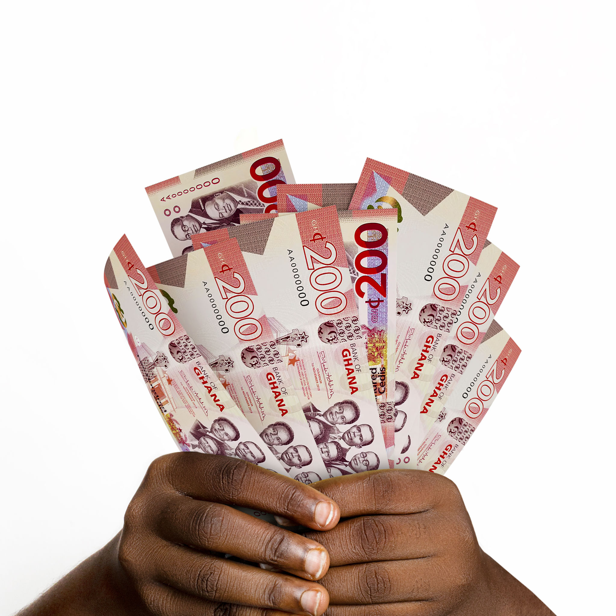 Ghana business success