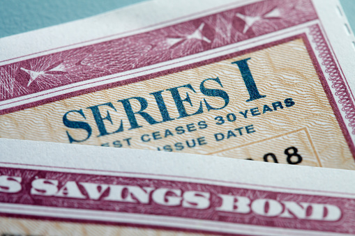 U.S. Government Series I Bonds